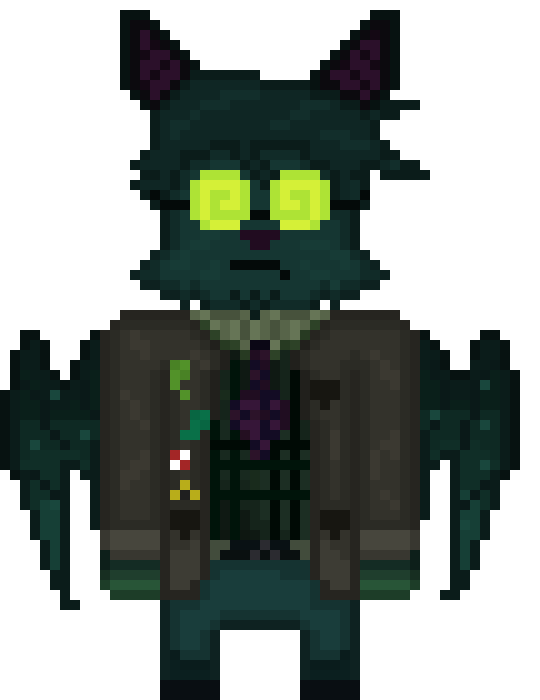 [a00846] Hypno pixel art