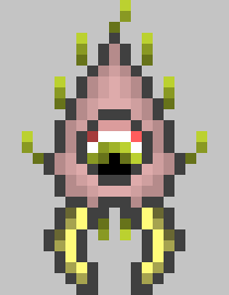 Baby Eater (Terraria) -T