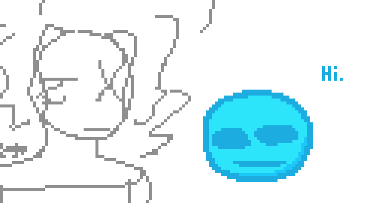 [269f99] yeah I was bored