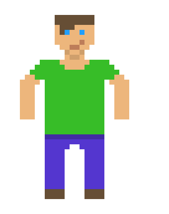 [9664c4] flatpixelguy