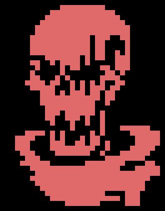 [4076f0] Thanks, but it's ok jase.) -fell papyrus (cleetus)