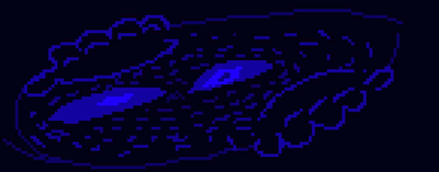 [64c1fc] Huh alright you seem more interesting then everyone else here besides the starlings