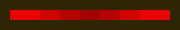 [cdb61f] HP BAR
