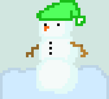 [9664c4] Winter?