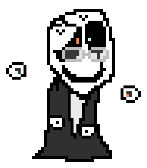 [9664c4] Gaster