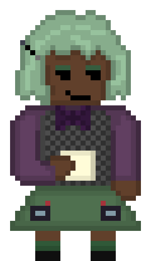 [9ea5c8] Cross Stitch