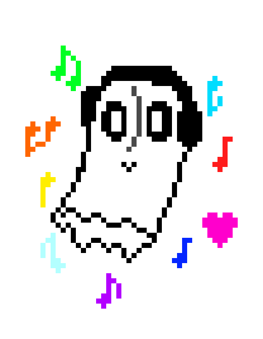 Napstablook