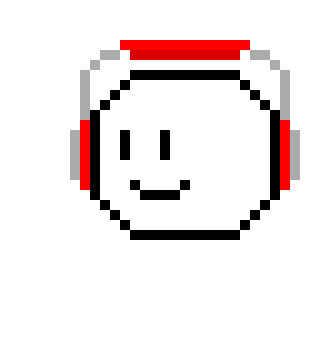 [7456f1] *flys in*