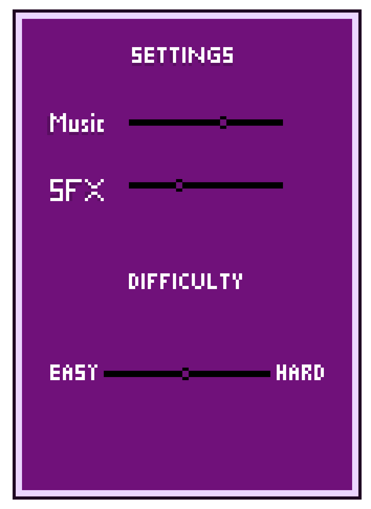 [e5da64] menu Button