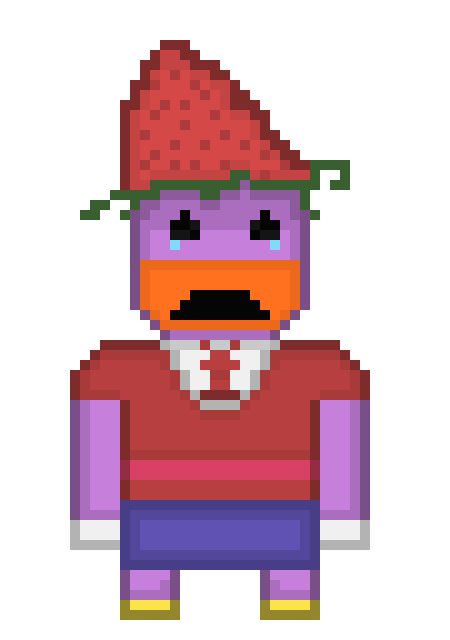 [2b2cca] Raz terror Sprite