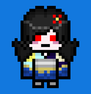[685544] HarumiItoRedesign
