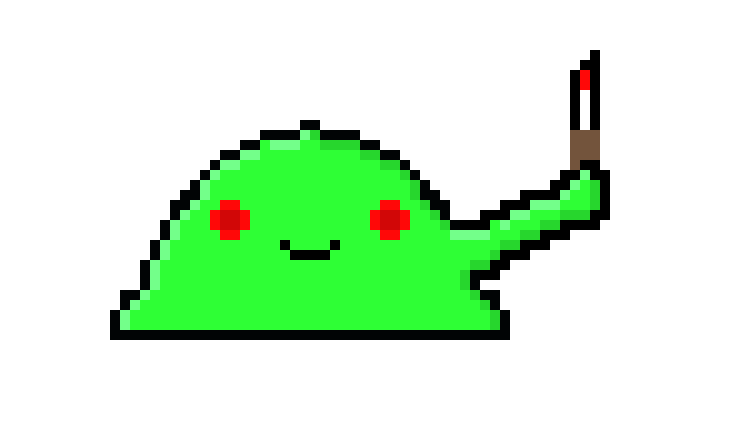 [0a5b20] hes colored my guys