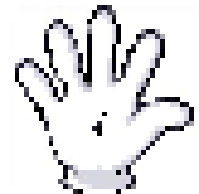 [b519ac] Hand