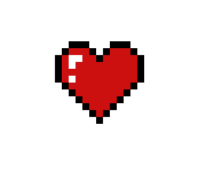 [9664c4] heart