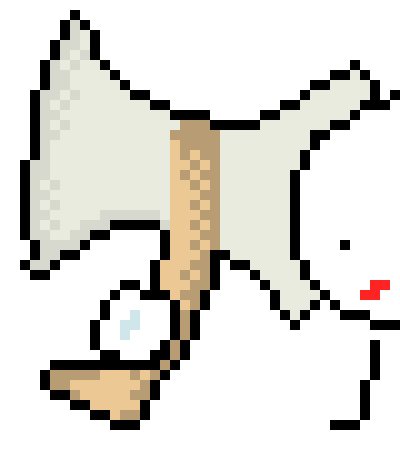 [050127] (i should make a new axe)