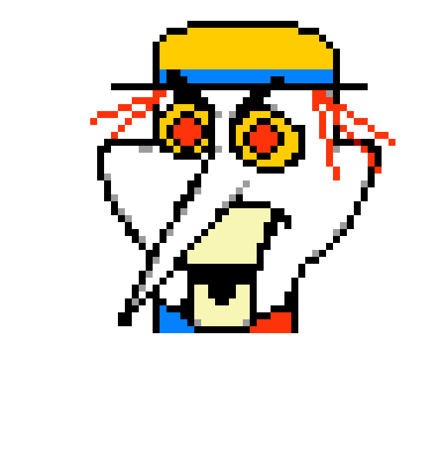 [55019f] MadClown