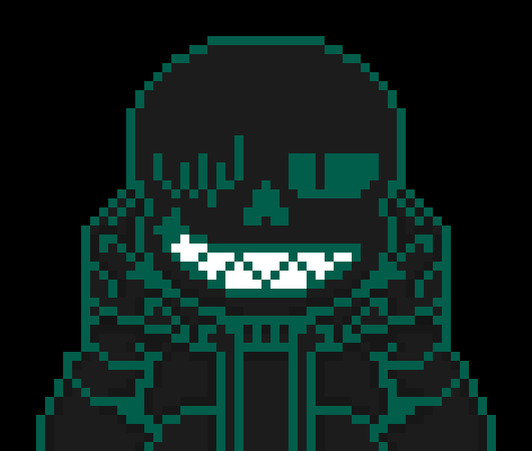 [b63bdb] *has Psycho drain Frisk's DT, then disappears with him*