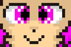 [0ae1f1] im floofy
