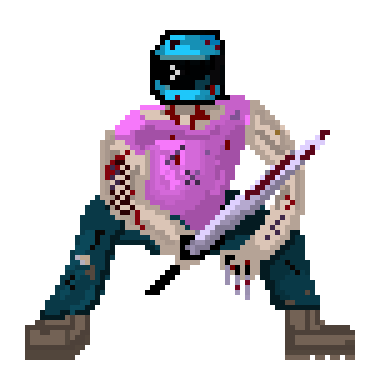 [9664c4] The Beaten