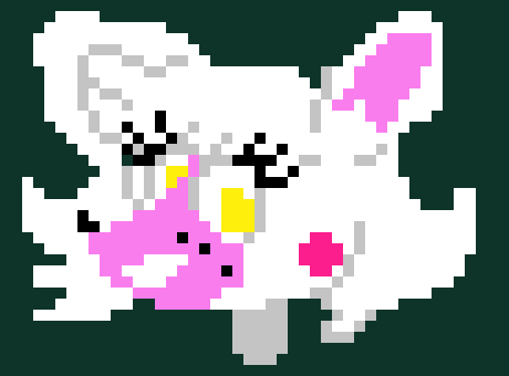 [9664c4] Remake