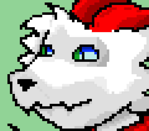 [95be89] A gay, 16 year old furry!... Sat here, within PAM... A man, who can`t draw worth, of shit, yet just loves being here, while also hating it...