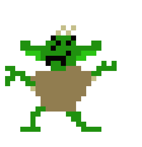 Goblin