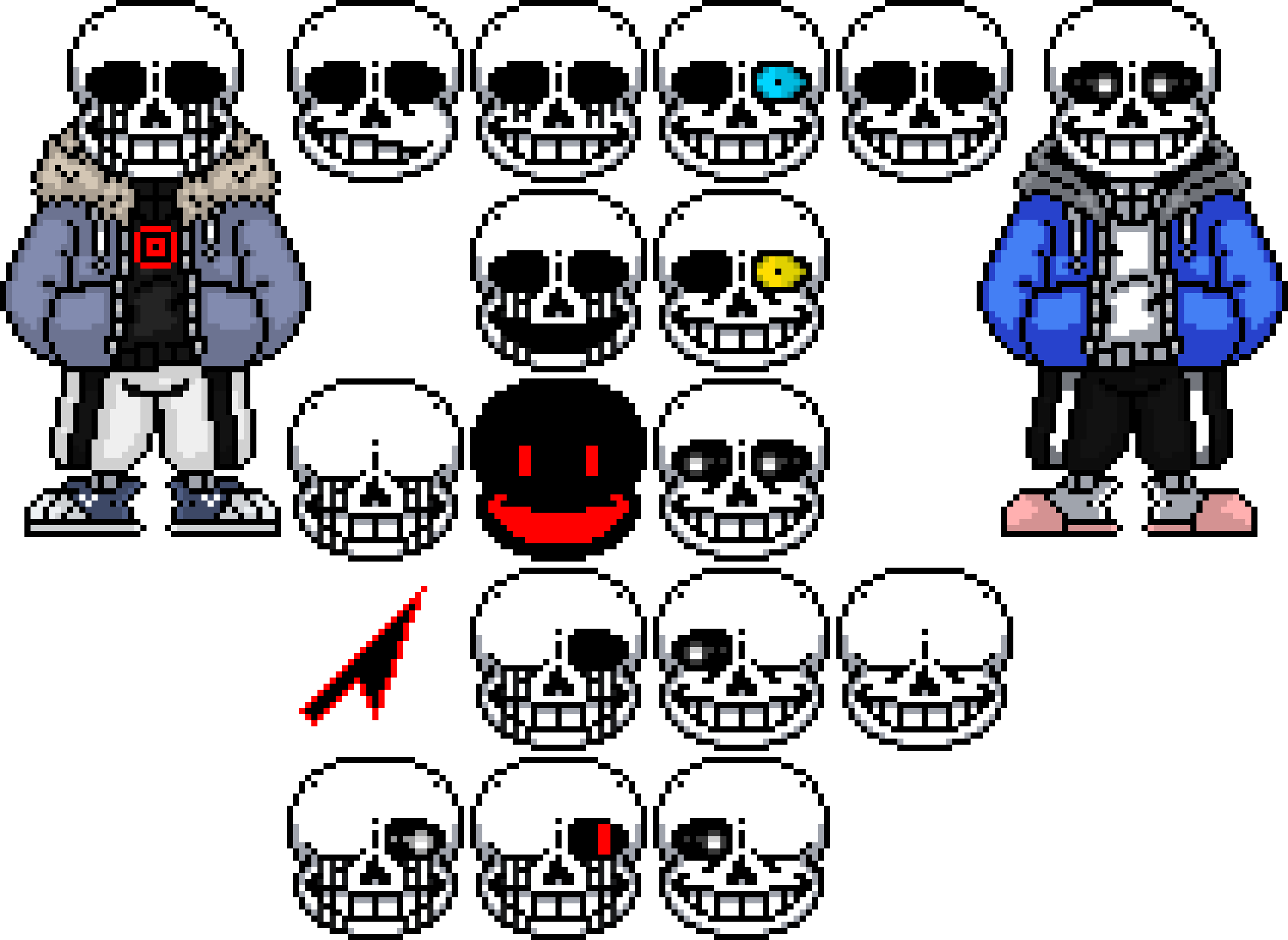 [49005e] Killer VS Last Breath