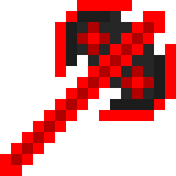 [cc371e] crimson gem bane