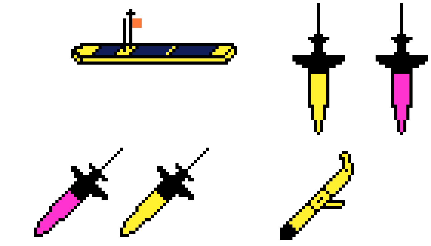 [9664c4] gliders
