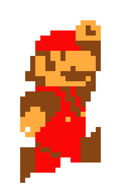 [9664c4] Mario