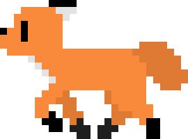[9664c4] walking frame 1