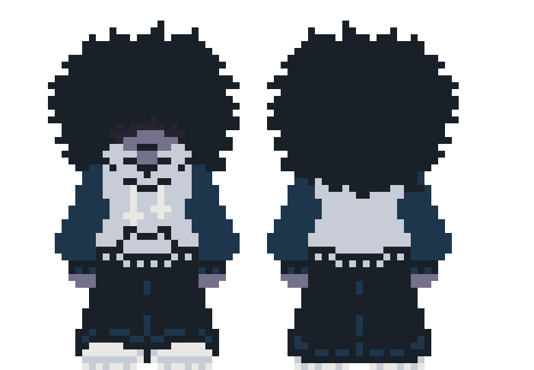 [847a9d] mama a girl behind you