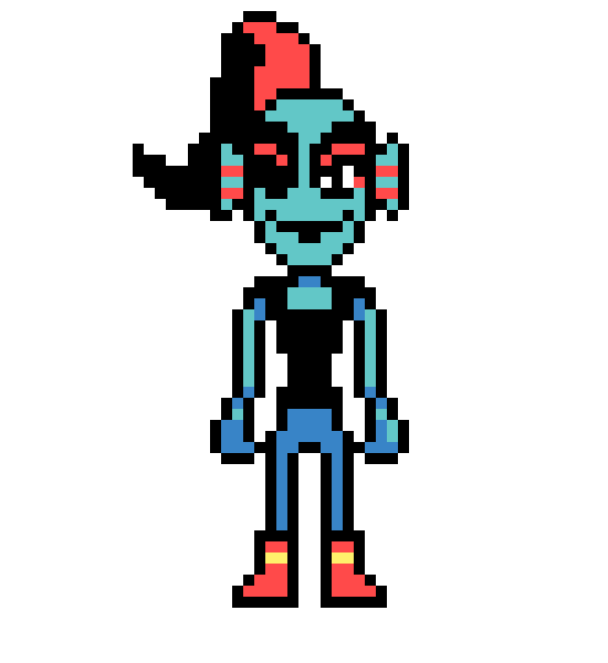 Undyne (Undertale)