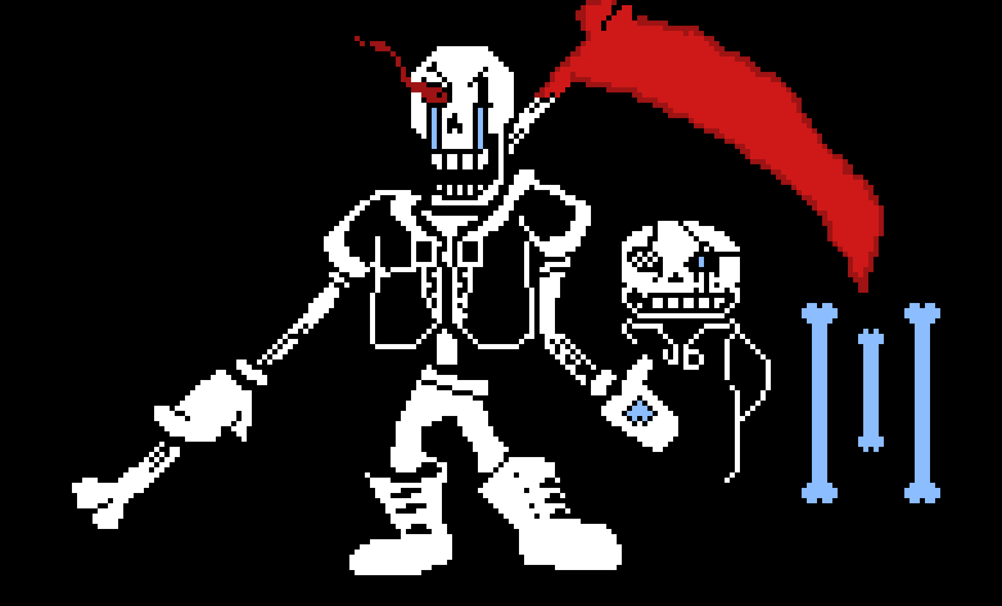 [cf0876] Dissedbelief Papyrus Phase 1