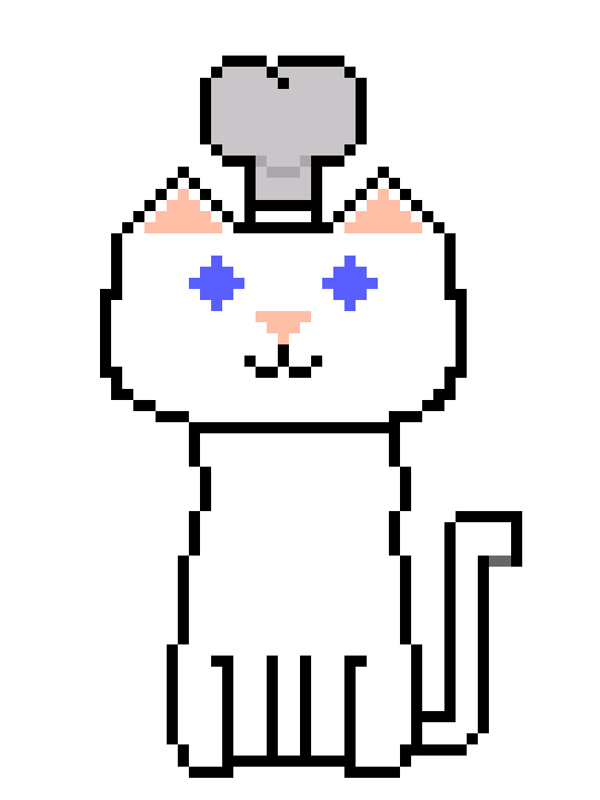 [8fa814] Chef Cat