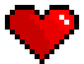 [1b6e54] Heart