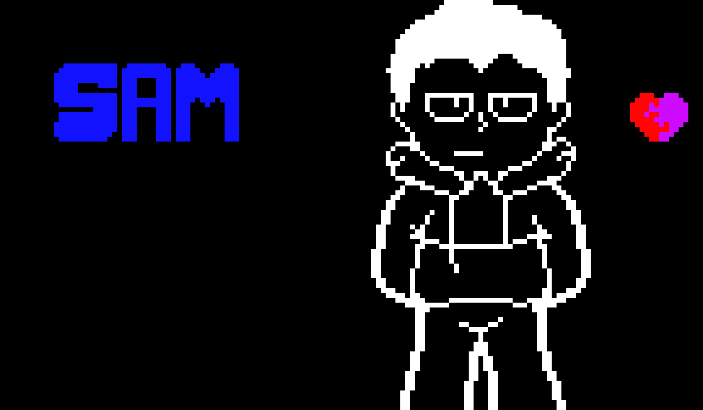 [9664c4] Sam'sTale Samauri