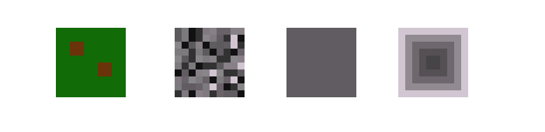 [acbc50] A mountain block for my video game