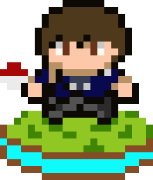 [9664c4] Pokemon Trainer - Dani