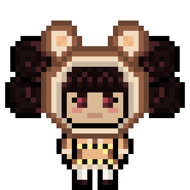 [86dfce] boobear