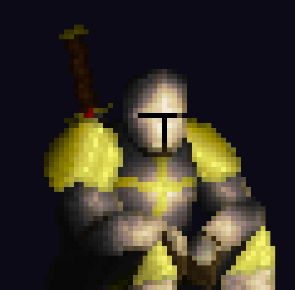 [371328] deus vult my friends, how are you this fine day?