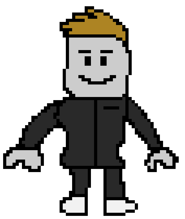 [be664a] bizz boy