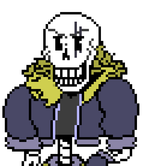 [0b51d0] *STOP DODGING MY QUESTIONS. [Polus]