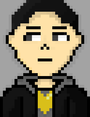 [c9c00b] ... When activity starts to pick up a bit, there's something I want to do. Assuming school will let me be around for it.