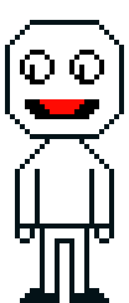[f53df0] Just a guy