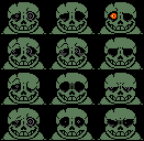 [68791c] Undertale Unhinged Sans talk