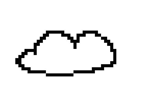 [9664c4] Cloud1