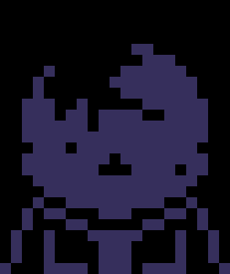 [7ce906] so we gonna rp?)) -HorrorTale Sans