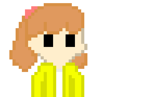 [fedf74] -plays with a yoyo-