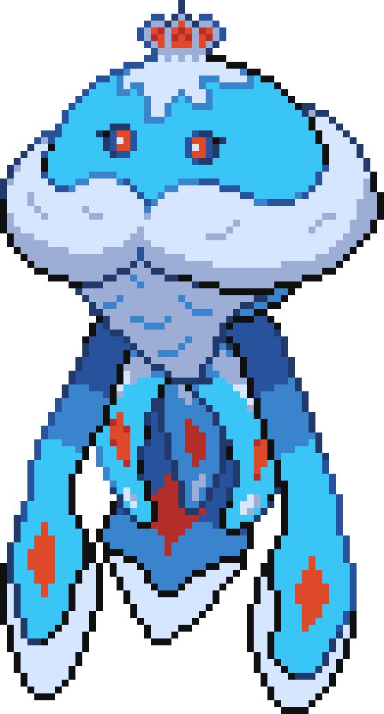 [f6f634] Exaltide-Sprite
